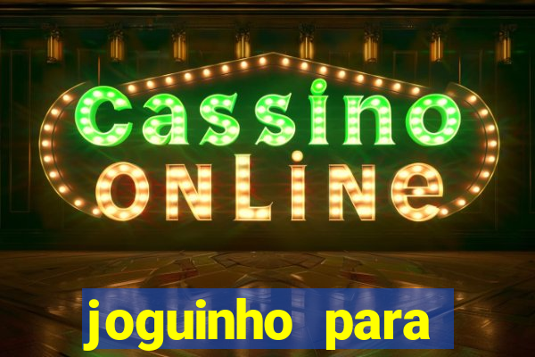 joguinho para ganhar dinheiro sem depositar