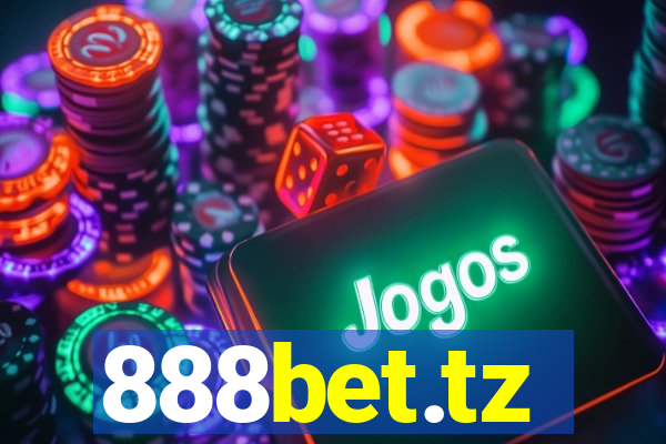 888bet.tz