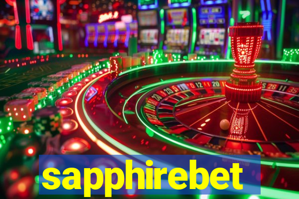 sapphirebet