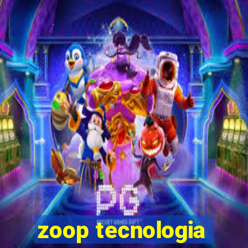 zoop tecnologia