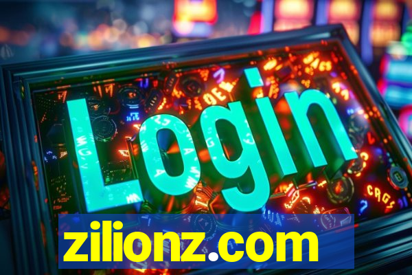 zilionz.com