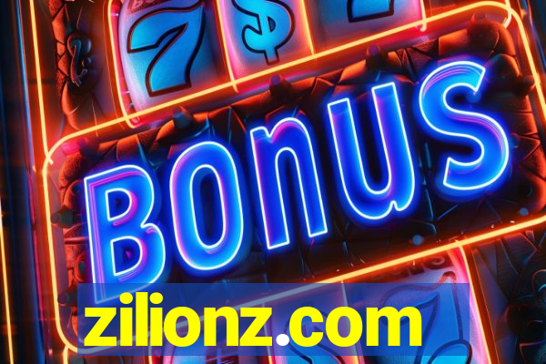 zilionz.com