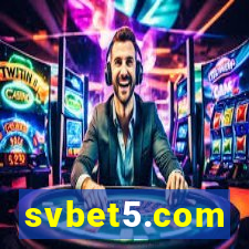 svbet5.com