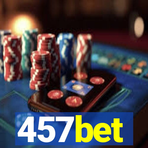 457bet