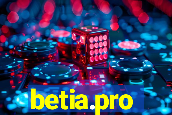 betia.pro