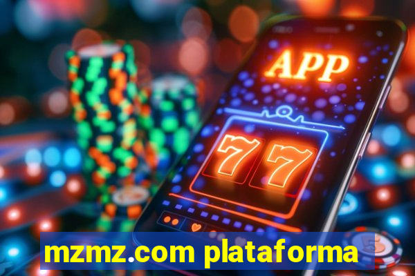 mzmz.com plataforma