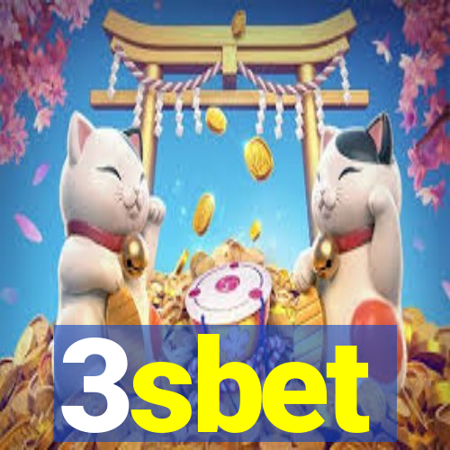 3sbet