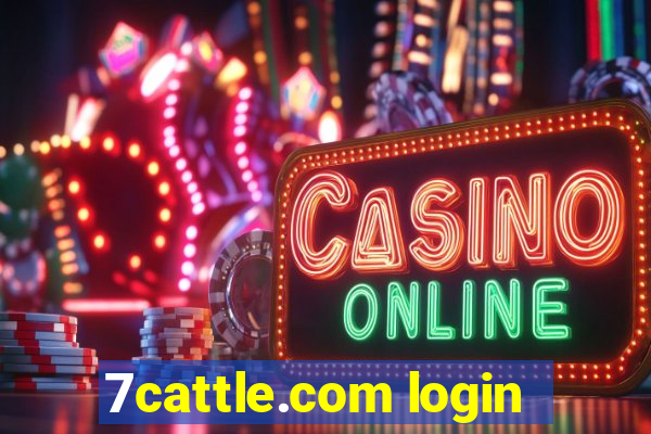 7cattle.com login