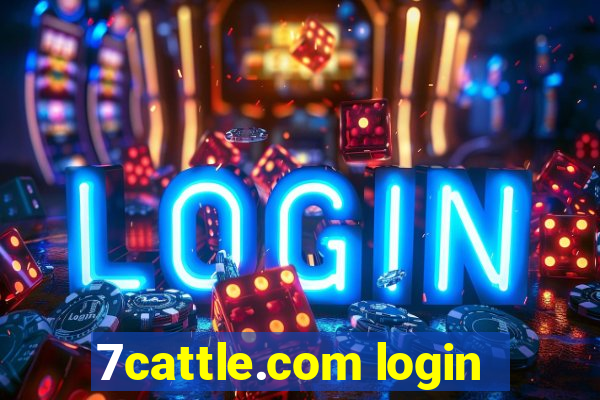 7cattle.com login