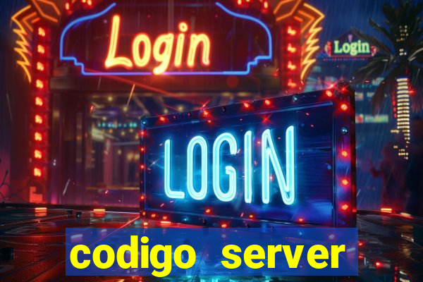 codigo server privado shindo life