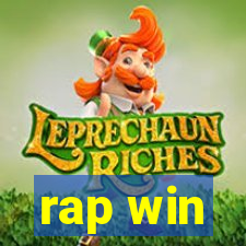 rap win