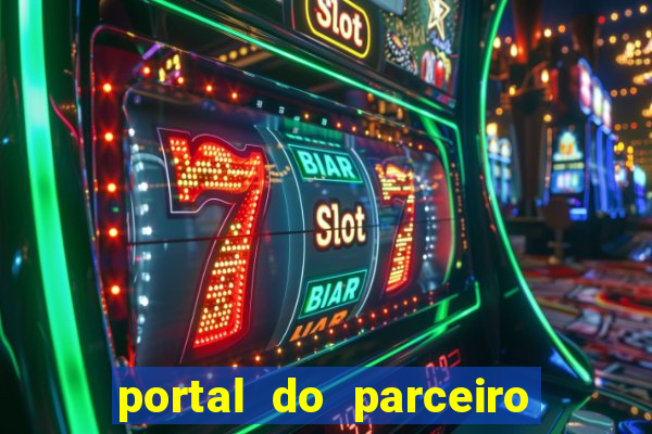 portal do parceiro i food