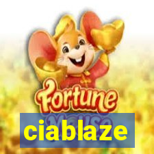 ciablaze