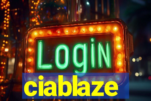 ciablaze