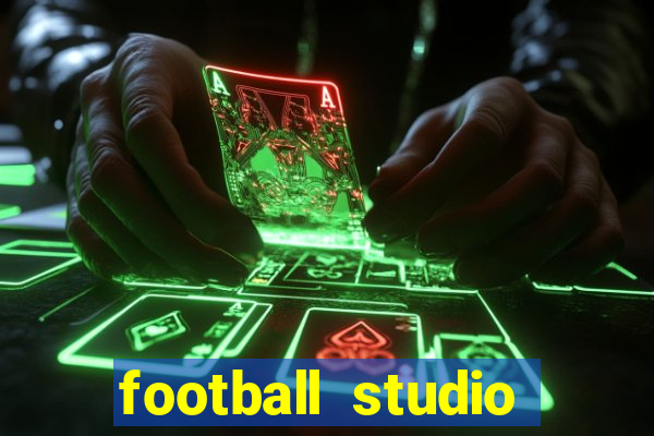 football studio sinais grátis $100