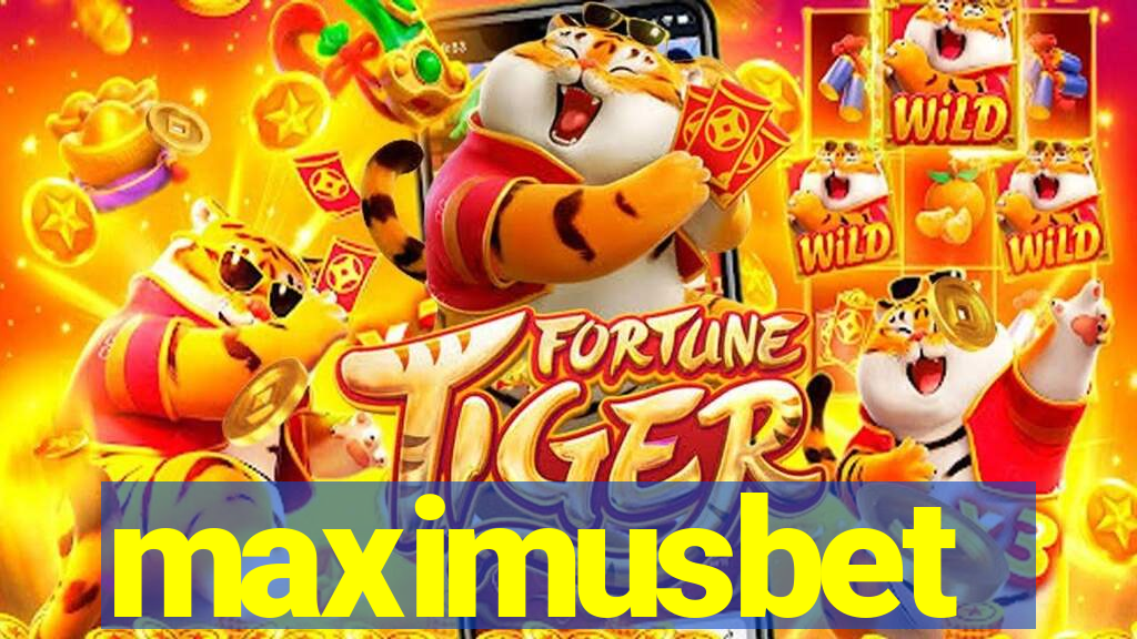 maximusbet