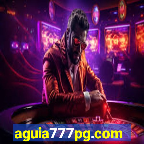 aguia777pg.com