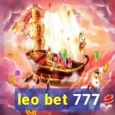 leo bet 777