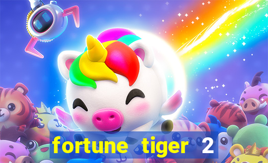 fortune tiger 2 demo revenge