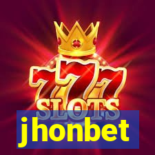 jhonbet