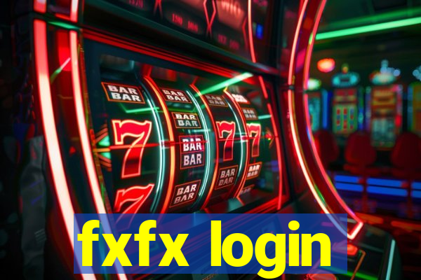 fxfx login