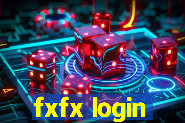 fxfx login