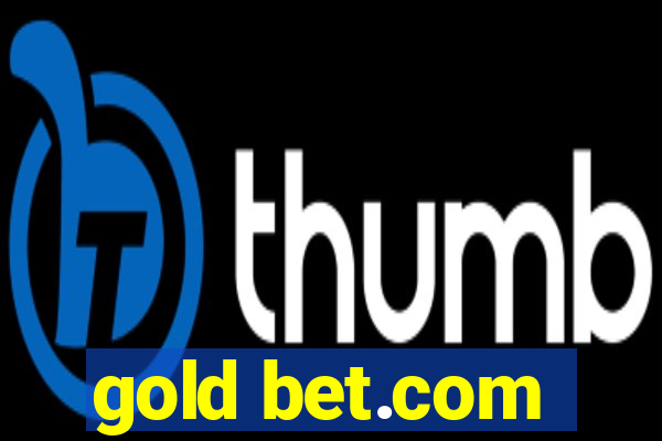 gold bet.com