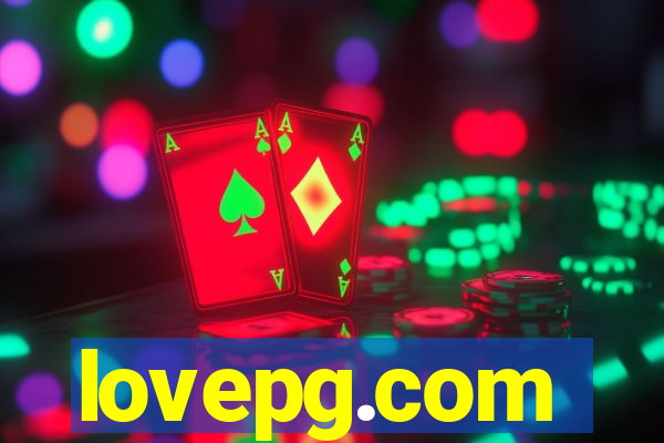 lovepg.com