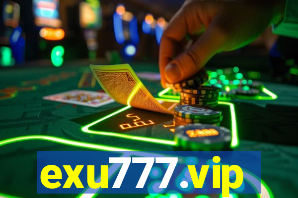 exu777.vip