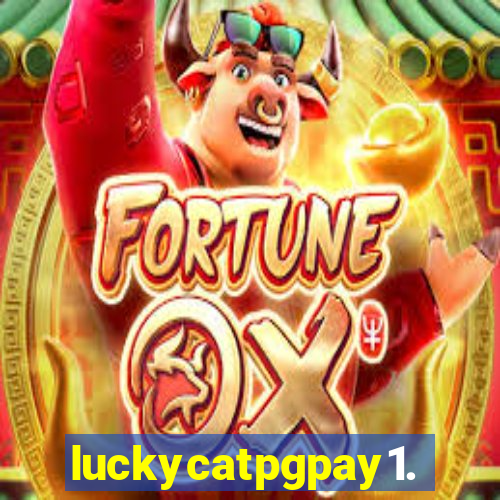 luckycatpgpay1.com