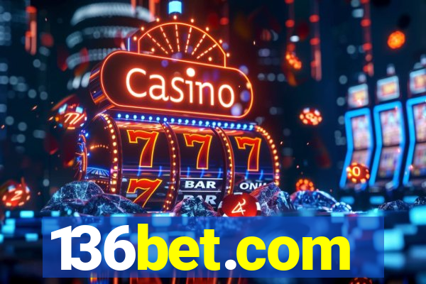 136bet.com