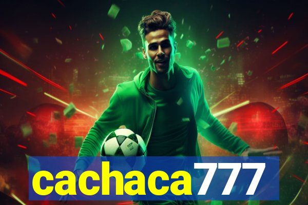 cachaca777