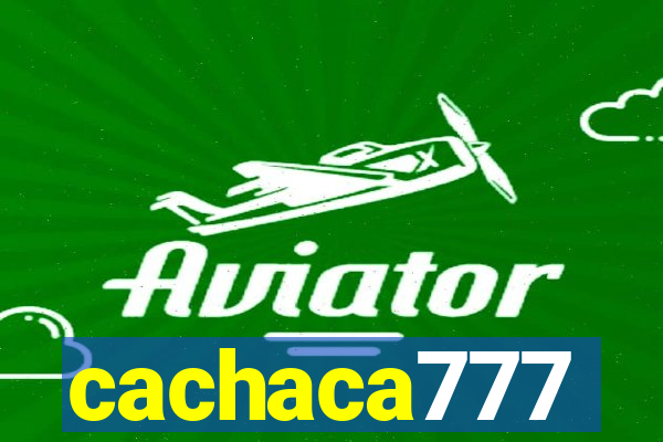 cachaca777