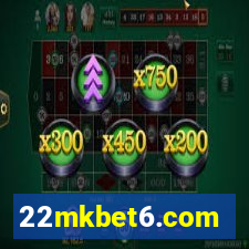 22mkbet6.com