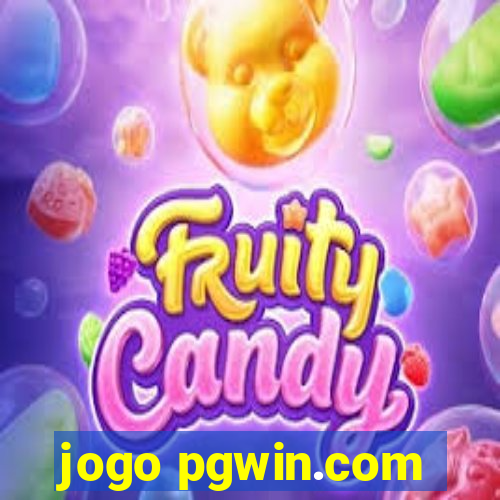 jogo pgwin.com