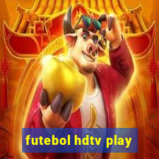 futebol hdtv play