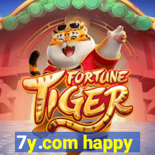 7y.com happy