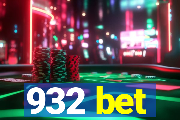 932 bet