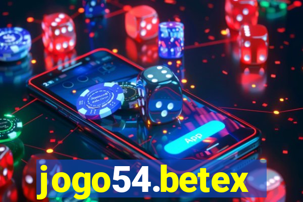 jogo54.betex