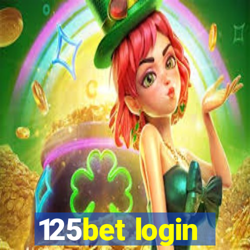 125bet login