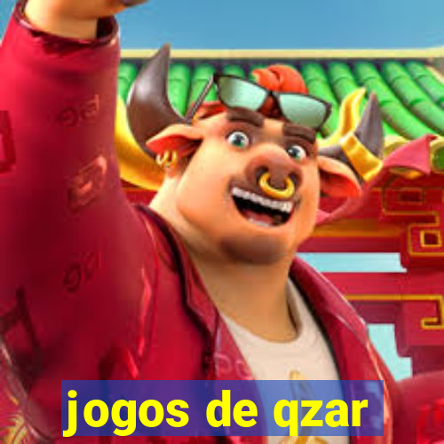 jogos de qzar