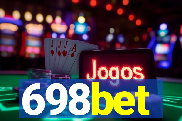 698bet