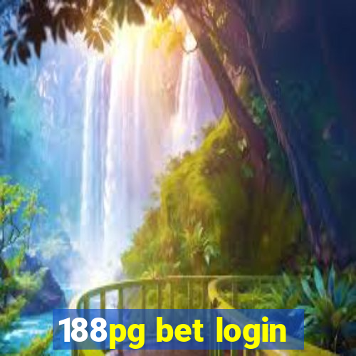 188pg bet login