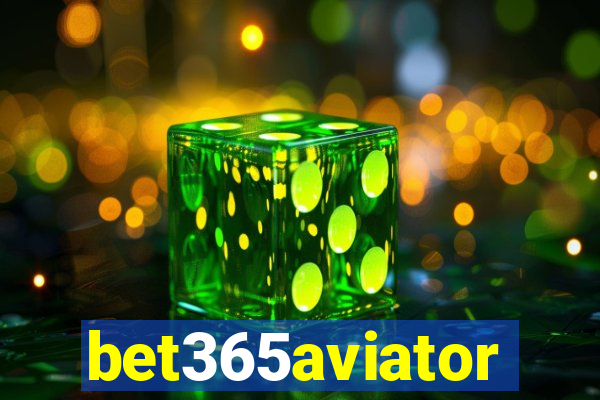 bet365aviator