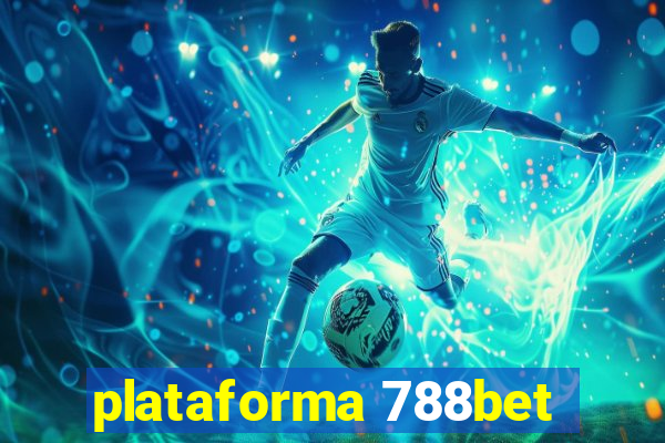 plataforma 788bet