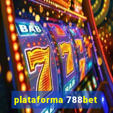 plataforma 788bet