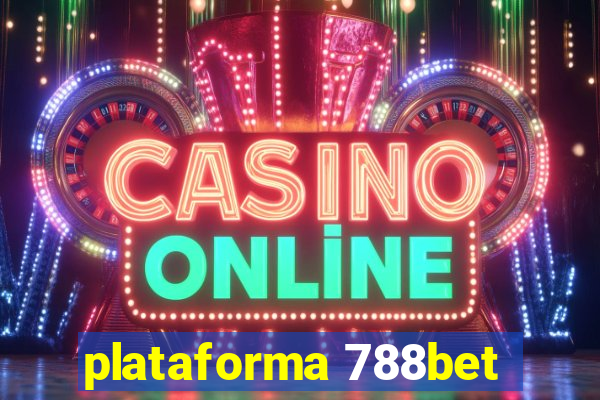 plataforma 788bet