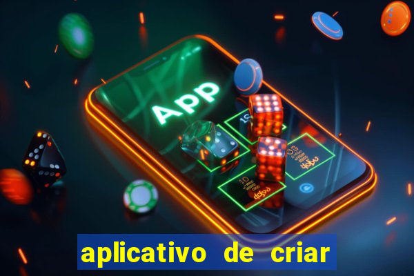 aplicativo de criar jogos 3d