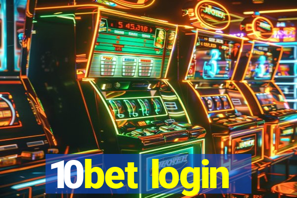 10bet login