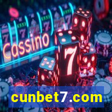 cunbet7.com